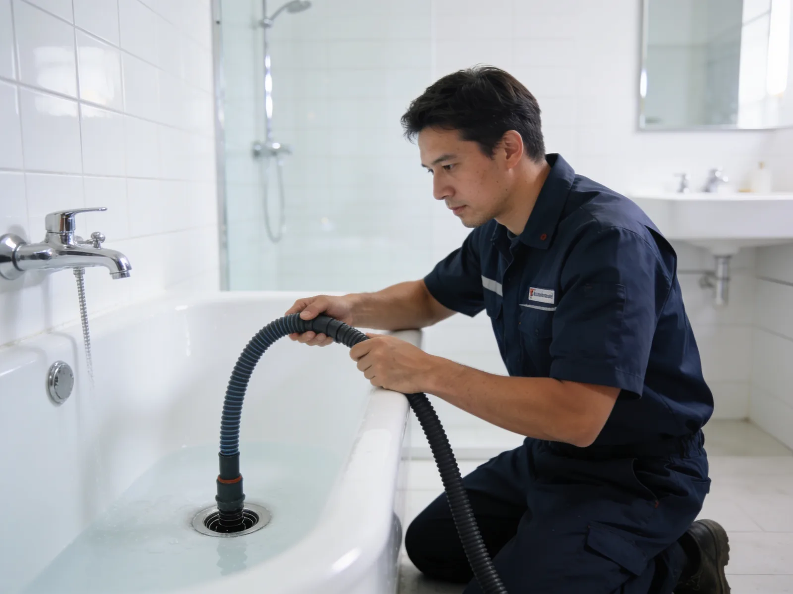Emergency Plumber Turtle Creek, WV FAQs